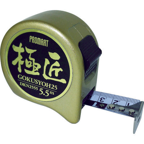 Measuring Tape  DKN2555S  PROMART