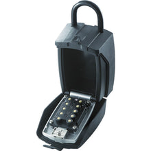 Load image into Gallery viewer, Key Safe Keeping Box  DK-N500  DAIKEN
