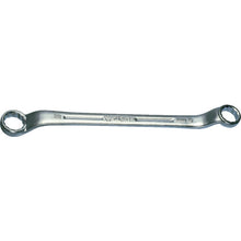 Load image into Gallery viewer, Double-end Wrench  DL2224  SUPER TOOL
