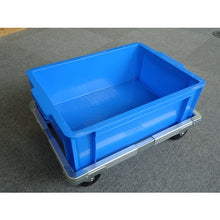 Load image into Gallery viewer, Dolly DLF type w/Rubber Casters  DLF-7534  OM
