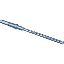 Load image into Gallery viewer, Deltagon Bit Hex Shank  DLHEX100  MIYANAGA
