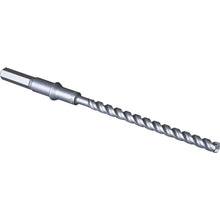 Load image into Gallery viewer, Deltagon Bit Hex Shank  DLHEXB20033  MIYANAGA
