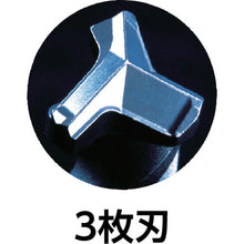 Load image into Gallery viewer, Deltagon SDS Plus Bit  DLSDS045J  MIYANAGA
