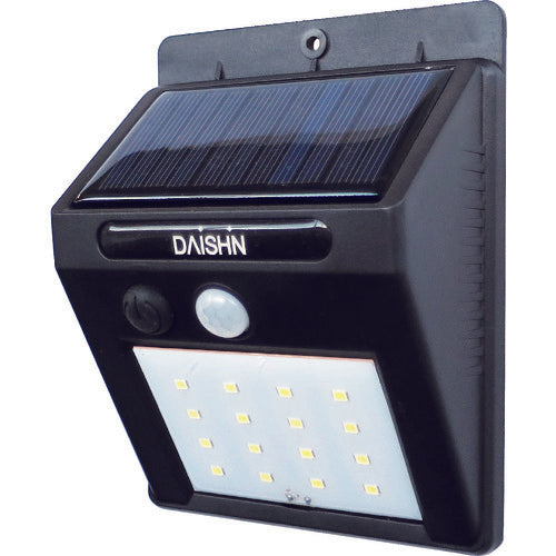LED Sensor Light  DLS-WL001  DAISHIN