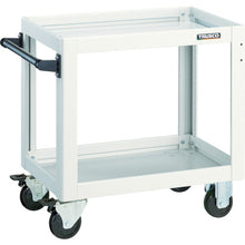 Load image into Gallery viewer, Tool Wagon Dolphin  DLW-S662-W  TRUSCO
