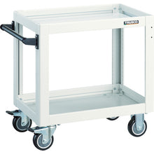 Load image into Gallery viewer, Tool Wagon Dolphine  DLW-S672U-YG  TRUSCO
