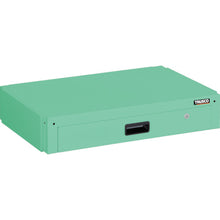 Load image into Gallery viewer, Options for Tool Wagon Dolphin  DLWS-75V-YG  TRUSCO
