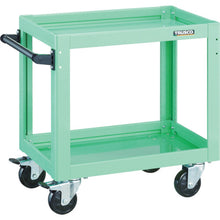 Load image into Gallery viewer, Tool Wagon Dolphin  DLW-S763J-W  TRUSCO
