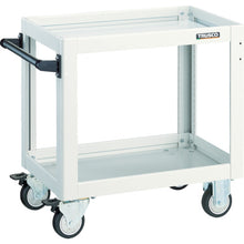 Load image into Gallery viewer, Tool Wagon Dolphine  DLW-S763U-W  TRUSCO
