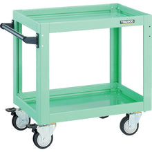 Load image into Gallery viewer, Tool Wagon Dolphine  DLW-S773UJ-YG  TRUSCO
