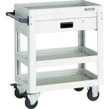 Load image into Gallery viewer, Tool Wagon Dolphin  DLW-S773V-W  TRUSCO
