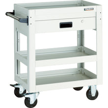 Load image into Gallery viewer, Tool Wagon Dolphin  DLW-S773V-YG  TRUSCO
