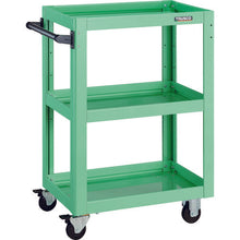 Load image into Gallery viewer, Tool Wagon Dolphin  DLW-S963J-YG  TRUSCO
