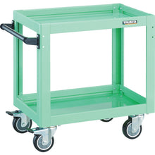 Load image into Gallery viewer, Tool Wagon Dolphine  DLW-S963UJ-W  TRUSCO
