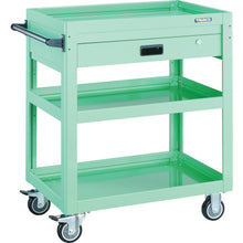 Load image into Gallery viewer, Tool Wagon Dolphin  DLW-S963VU-W  TRUSCO
