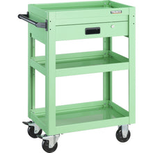 Load image into Gallery viewer, Tool Wagon Dolphin  DLW-S963V-YG  TRUSCO
