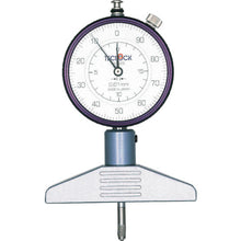 Load image into Gallery viewer, Depth Gauge  DM-223  TECLOCK
