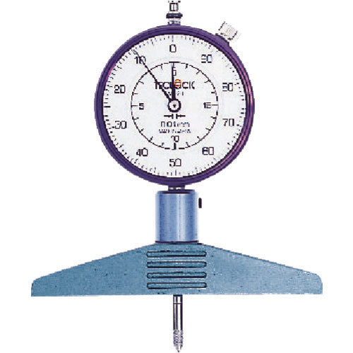 Depth Gauge  DM-224  TECLOCK