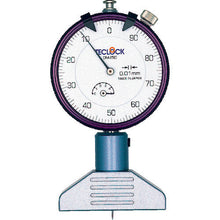 Load image into Gallery viewer, Depth Gauge  DM-250  TECLOCK
