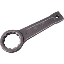 Load image into Gallery viewer, Striking Face Ring Spanner  DM-36  TONE
