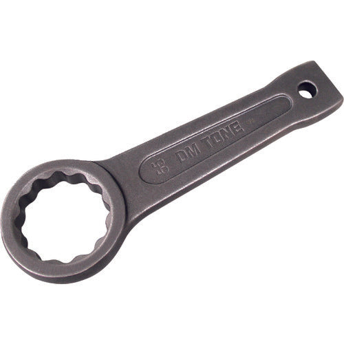 Striking Face Ring Spanner  DM-36  TONE