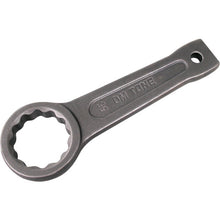 Load image into Gallery viewer, Striking Face Ring Spanner  DM-41  TONE
