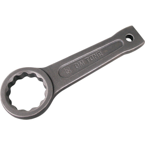 Striking Face Ring Spanner  DM-41  TONE