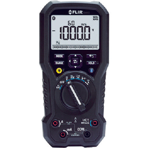 Digital Multimeter  DM93  FLIR