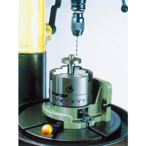 Manual Index Table DMB type DMB135-24 YUKIWA – KITAL
