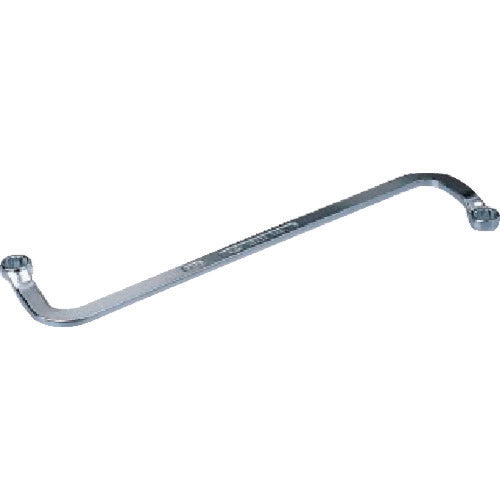 Door Hinge Bolt Wrench DMZ-12 KTC – KITAL