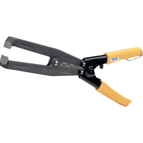 Duct Nipper  DN-100  KOWA