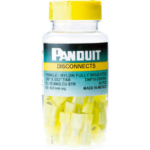 Load image into Gallery viewer, Insulating Coating Pin Terminal  DNF10-250FIB-L  PANDUIT
