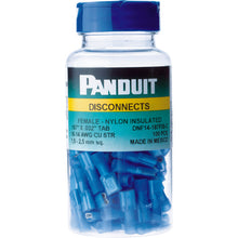 Load image into Gallery viewer, Insulating Coating Pin Terminal  DNF14-187FIB-C  PANDUIT
