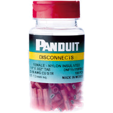 Load image into Gallery viewer, Insulating Coating Pin Terminal  DNF18-187FIB-C  PANDUIT
