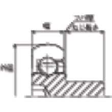 Load image into Gallery viewer, Plastic Bearing DO-28-B0.5-JH  071054  TOK
