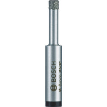 Load image into Gallery viewer, Diamond Oil Bit  DOB060080  BOSCH
