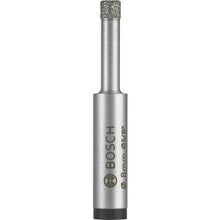 Load image into Gallery viewer, Diamond Oil Bit  DOB140080  BOSCH
