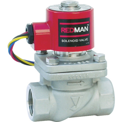 Solenoid Valve  DP-100-20A  YOSHITAKE