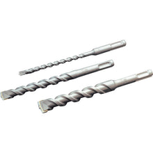 Load image into Gallery viewer, SDSTT Tip Top Bit type Concrete Drill for Light Hammer Drill  DP3-T43L  UNIKA
