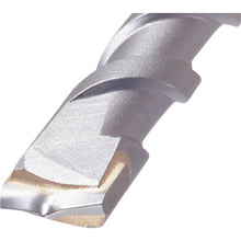 Load image into Gallery viewer, SDSTT Tip Top Bit type Concrete Drill for Light Hammer Drill  DP3-T43L  UNIKA
