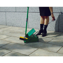Load image into Gallery viewer, Dustpan(Steel)  DP-463-000-0  TERAMOTO
