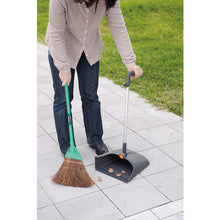 Load image into Gallery viewer, 2 Way-use Dustpan  DP-472-000-4  TERAMOTO
