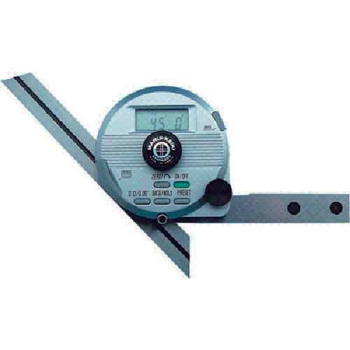 Digital Protractor  DP-601  MARUI