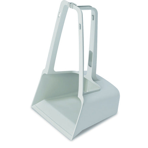 Recycled Plastic Dustpan  DP-890-300-0  TERAMOTO