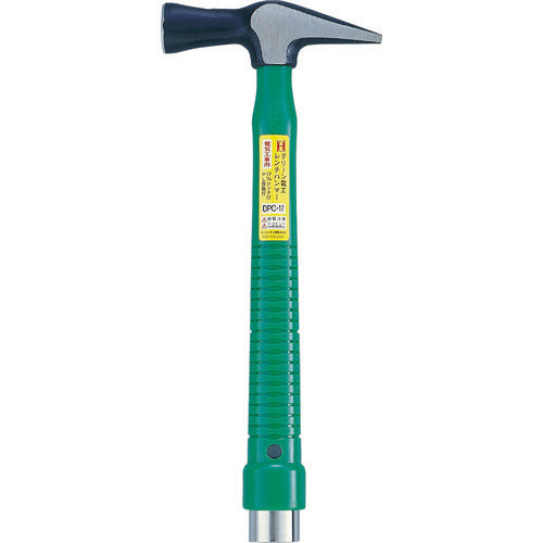 Hammer for Electric Work  DPC-17  OH