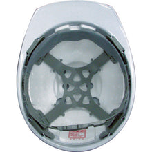Load image into Gallery viewer, Helmet  DPM-0169W  TRUSCO

