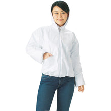 Load image into Gallery viewer, Protective Clothes(Made of Dupont[[TMU]]Tyvek[[RU]])  DPM-201 M  TRUSCO
