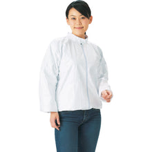 Load image into Gallery viewer, Protective Clothes(Made of Dupont[[TMU]]Tyvek[[RU]])  DPM-202 M  TRUSCO
