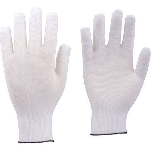 Inner Knit Gloves  DPM-300EX-L  TRUSCO