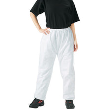Load image into Gallery viewer, Protective Clothes(Made of Dupont[[TMU]]Tyvek[[RU]])  DPM-301 L  TRUSCO
